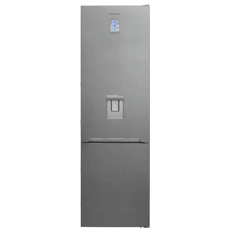 MORRIS R71362CAP ΨΥΓΕΙΟΚΑΤΑΨΥΚΤΗΣ REAL INOX R71362CAP