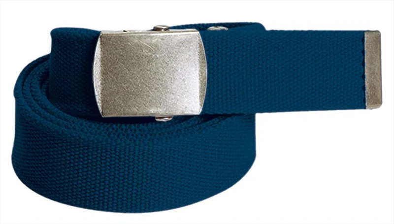Ζώνη BROOKLYN Valento CNVABROMR Orion Navy Blue