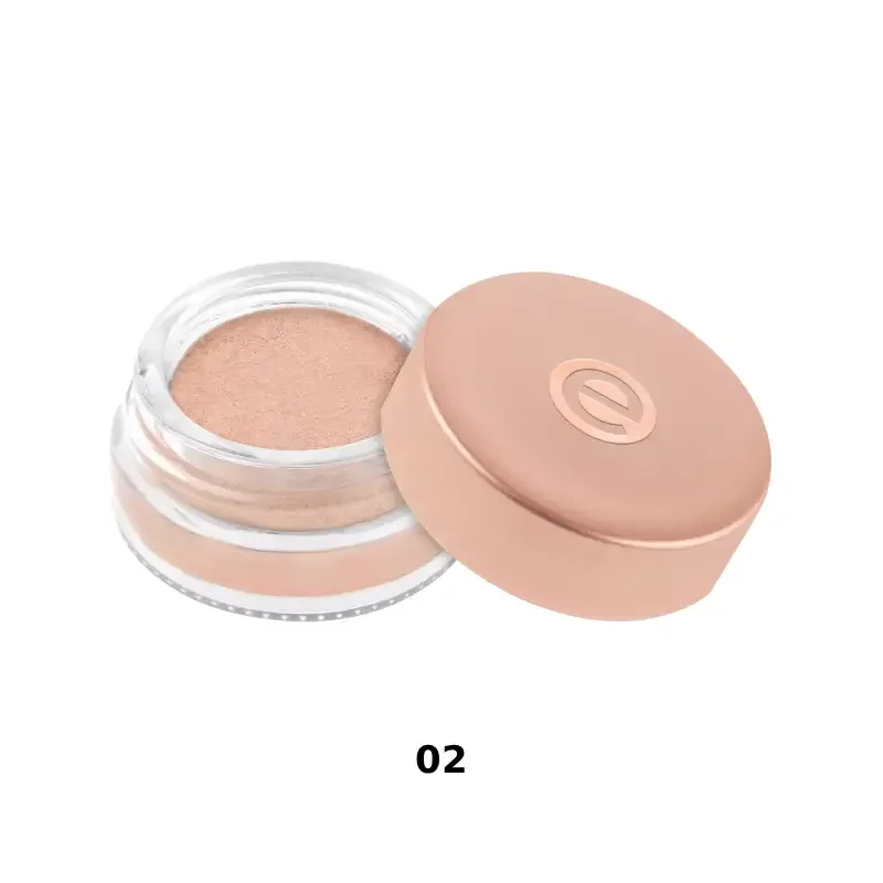 Essence Cream Eyeshadow 02