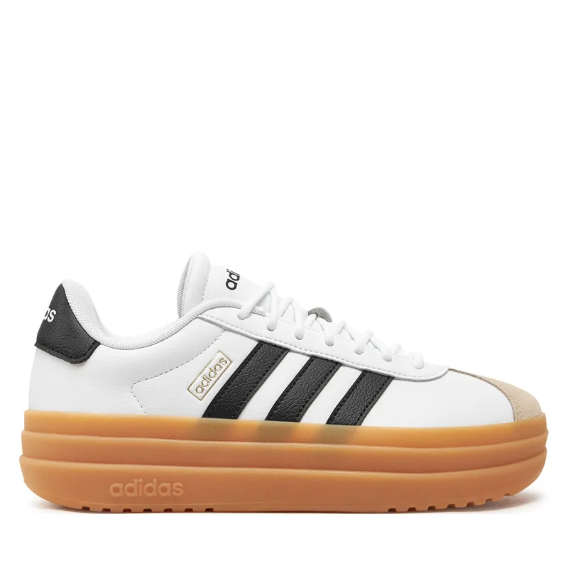 Αθλητικά adidas Vl Court Bold IH3083 Λευκό