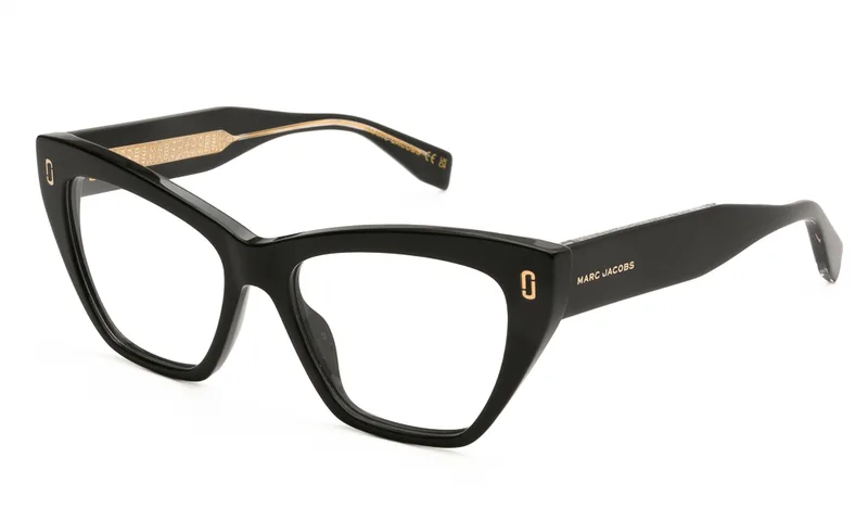 MARC JACOBS ΣΚΕΛΕΤΟΣ ΟΡΑΣΕΩΣ MARC JACOBS MJ 1129 807 5216 MJ 1129 Μαύρο