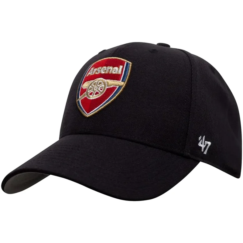 Κασκέτο '47 Brand Arsenal FC MVP Cap