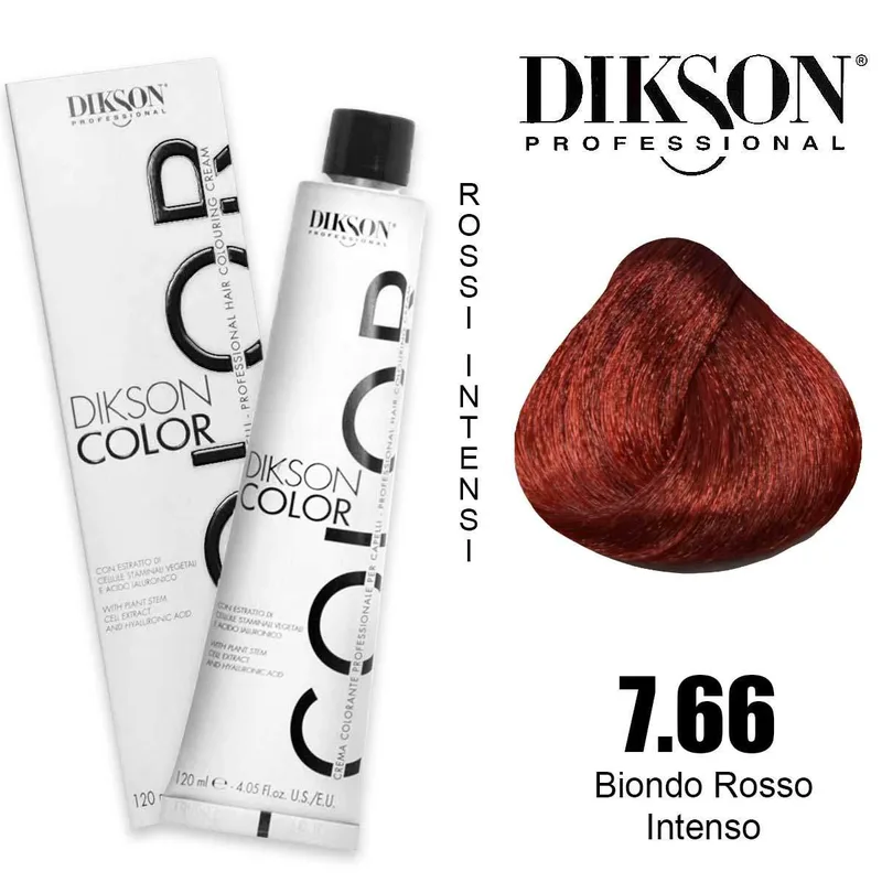 Dikson Dikson color 120ml neutral