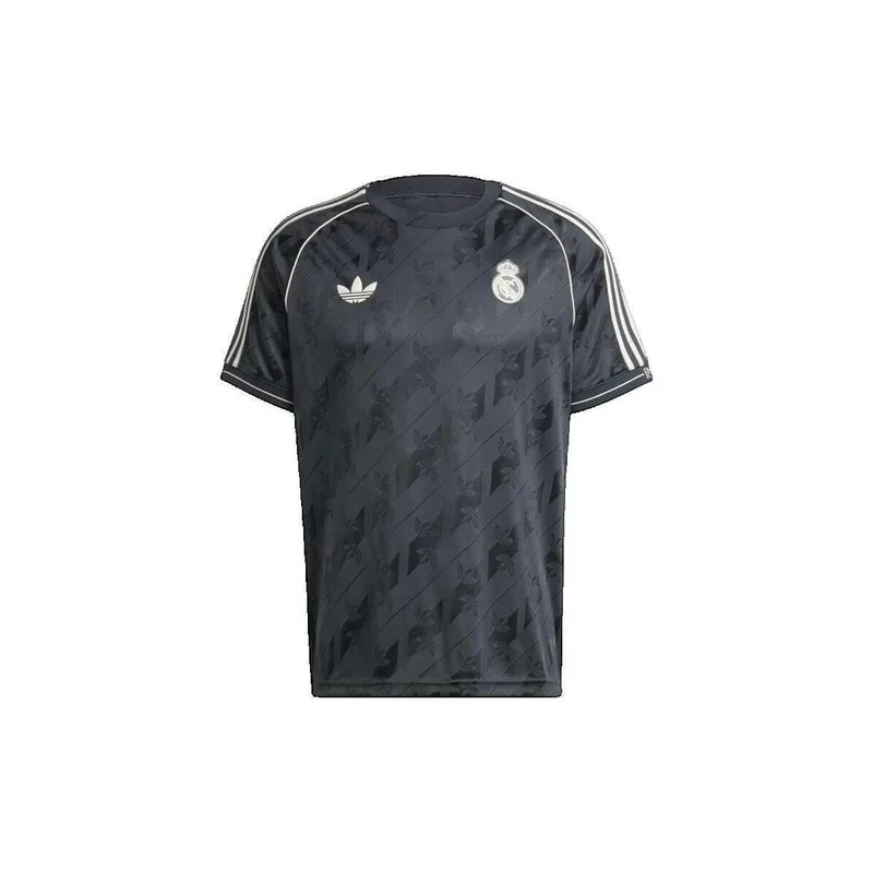 T-shirt με κοντά μανίκια adidas T-shirt Real Madrid manches courtes