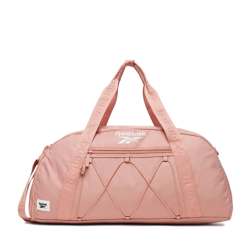 Αθλητική τσάντα Reebok RBK-B-001-07 Ροζ