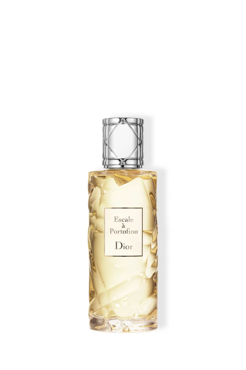 Dior Escale A Portofino Eau de Toilette 75 ml - F065123800