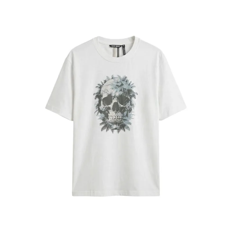T-shirt με κοντά μανίκια Antony Morato MMKS02637-FA100144