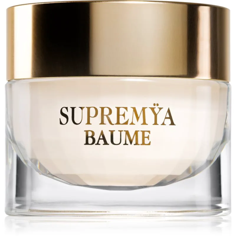 Sisley Supremÿa Baume At Night θρεπτική κρέμα νύχτας για ανανέωση επιδερμίδας 50 μλ
