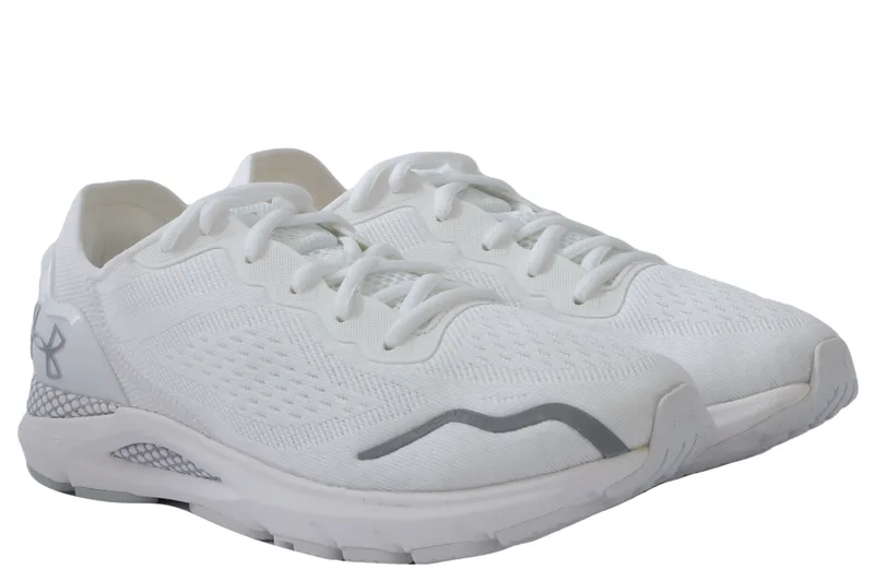 Παπούτσια Running Under Armour HOVR Sonic 6 3026128-101 Γυναικείο