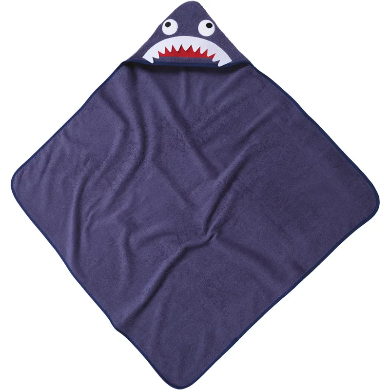 Βρεφική Κάπα 80x80 Das Home Smile 4885 Blue 80x80