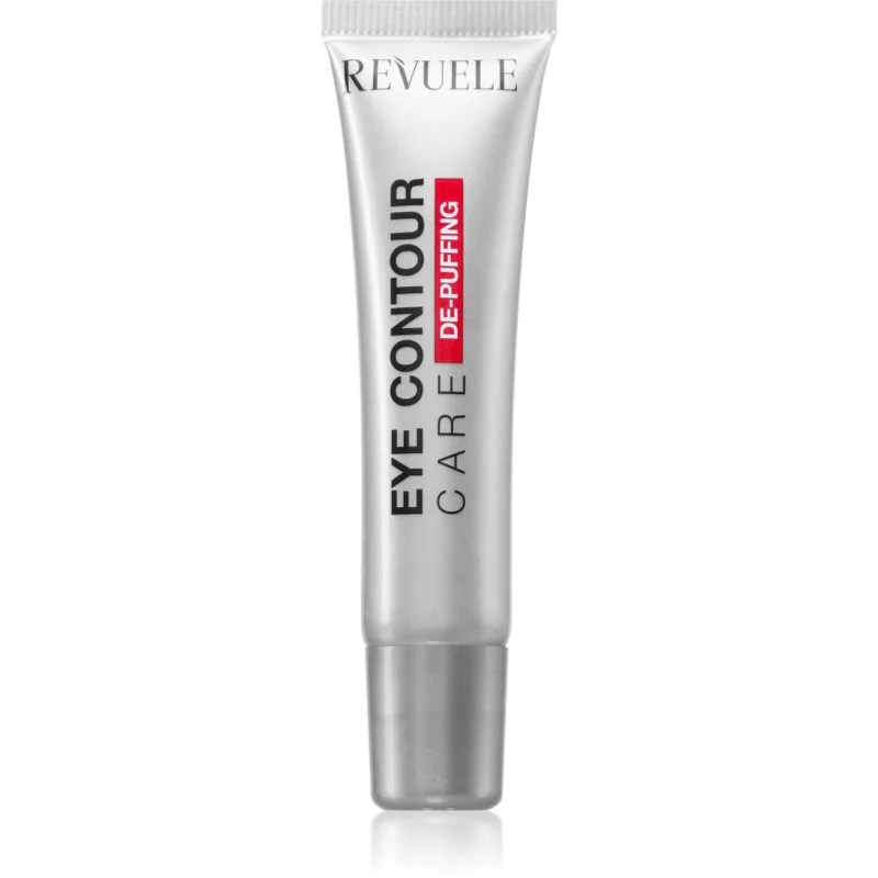 Revuele Eye Contour Care Anti-Wrinkle αντιρυτιδική κρέμα ματιών για την αντιμετώπιση του πρηξίματος 15 ml