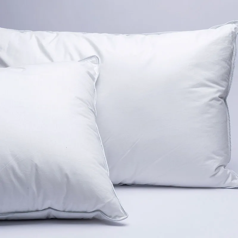 Μαξιλάρια Ύπνου Ζεύγος 50X70 Palamaiki White Comfort Reve Μαλακό (50x70)