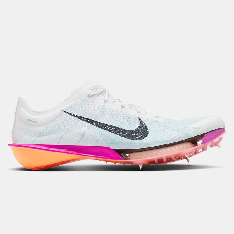 Nike Victory 2 Ανδρικά Παπούτσια Στίβου (9000257776_90813)