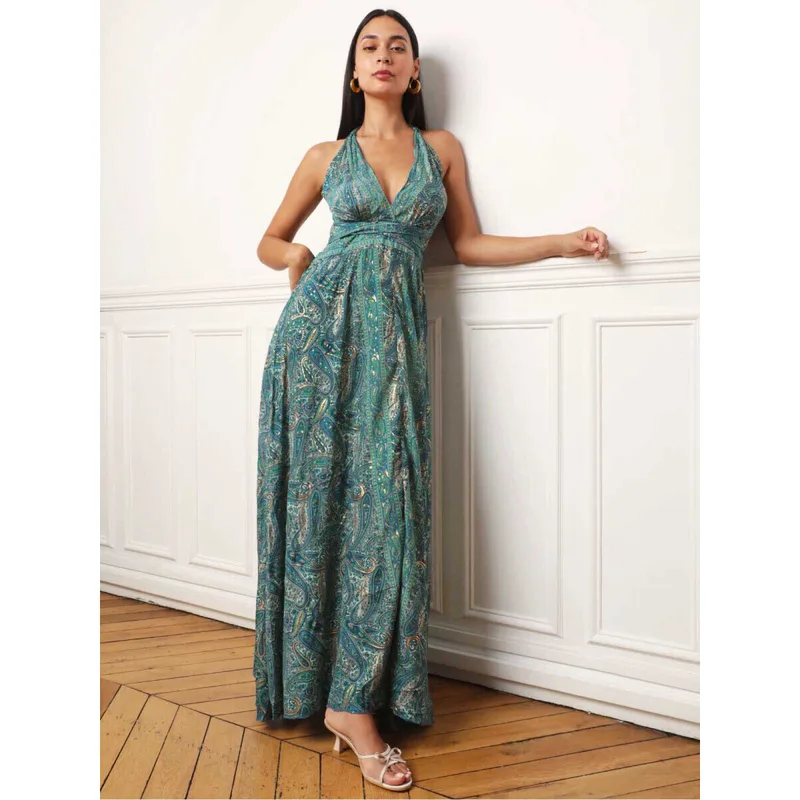 Φορέματα La Modeuse 79329_P188705