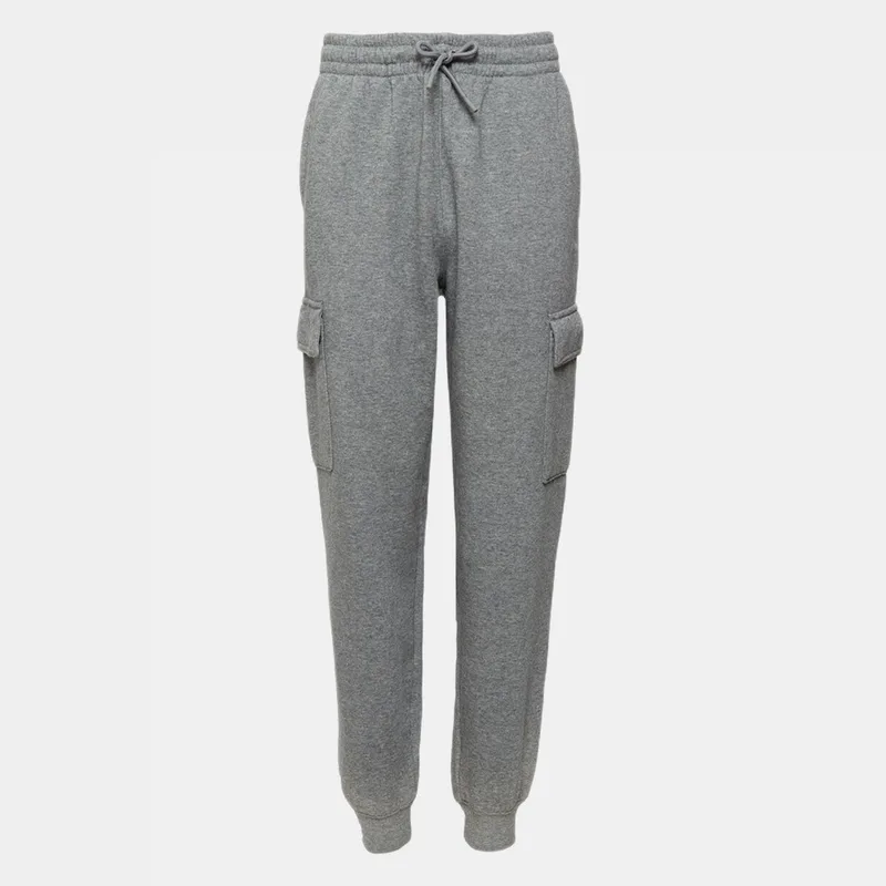 Jordan My Brooklyn Essentials Fleece Παιδικό Cargo Παντελόνι (9000245355_7419)