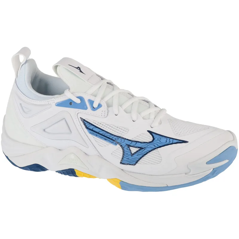Fitness Mizuno Wave Momentum 3