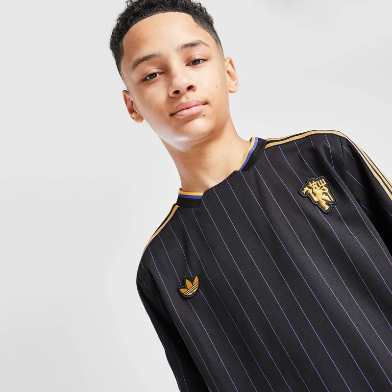 adidas Originals Manchester United Terrace Icons J (9000252078_1469)