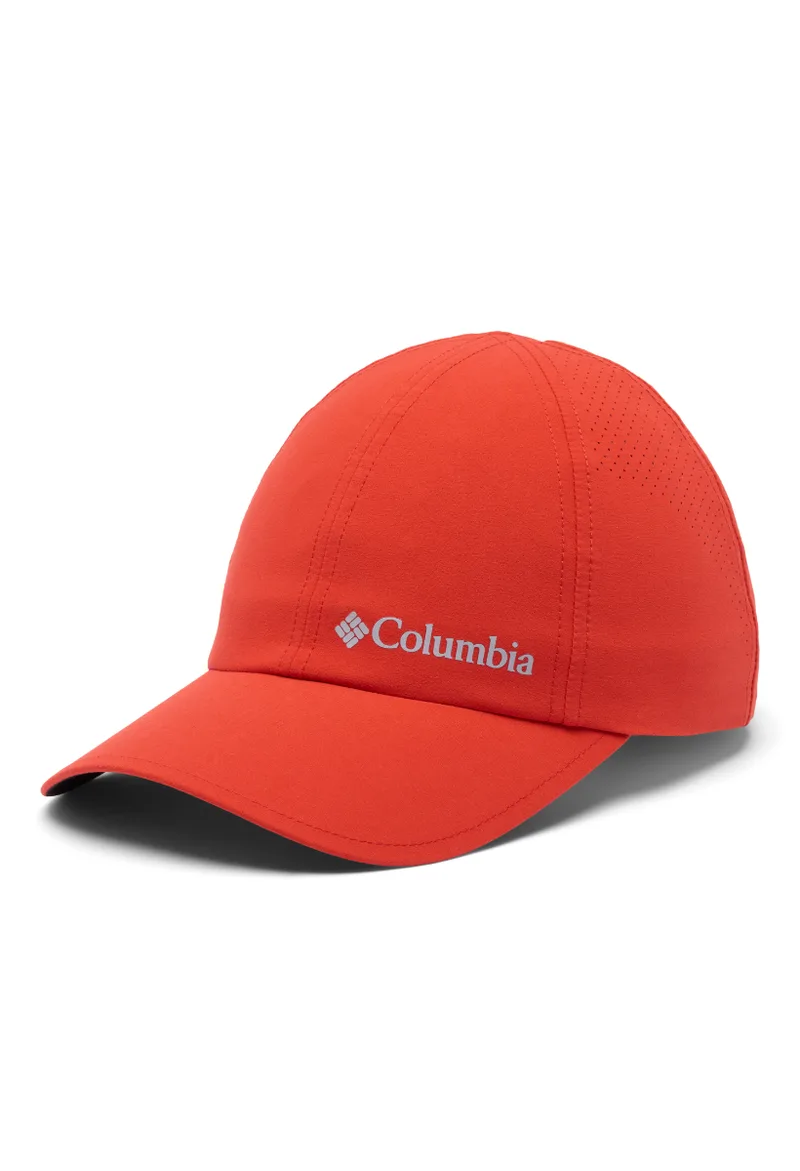 UNISEX ΚΑΠΕΛΟ COLUMBIA SILVER RIDGE IV ΚΟΚΚΙΝΟ