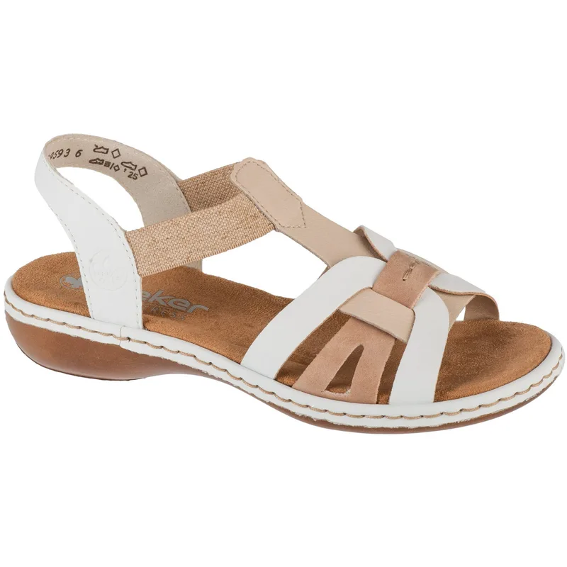 Σπορ σανδάλια Rieker Sandals 65918