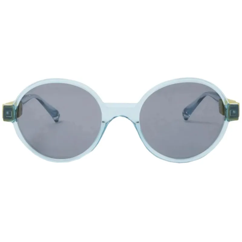 Kietla Kids Pop 4-7 Years Κωδ POP4SUNCLOUDOLI Sunglasses Παιδικά Γυαλιά Ηλίου 1 Τεμάχιο - Blue / Olive