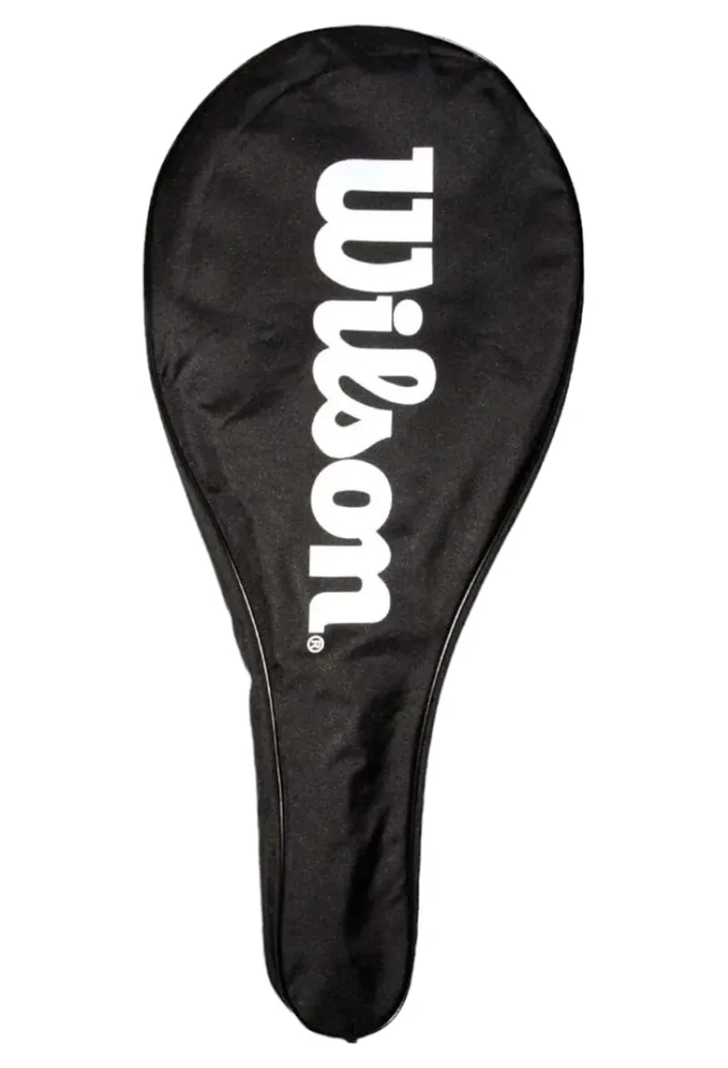 Τσάντα Τένις Wilson Cover Full Generic WRC600200-00