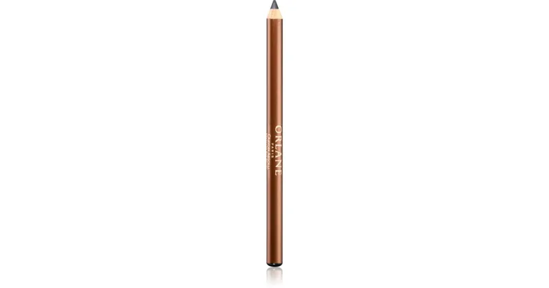 Orlane Absolute eye pencil color 01 black 1.1 g