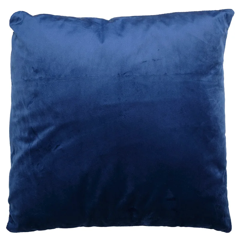 Διακοσμητικό Μαξιλάρι 60X60 Viopros 230 Μπλε (60x60)