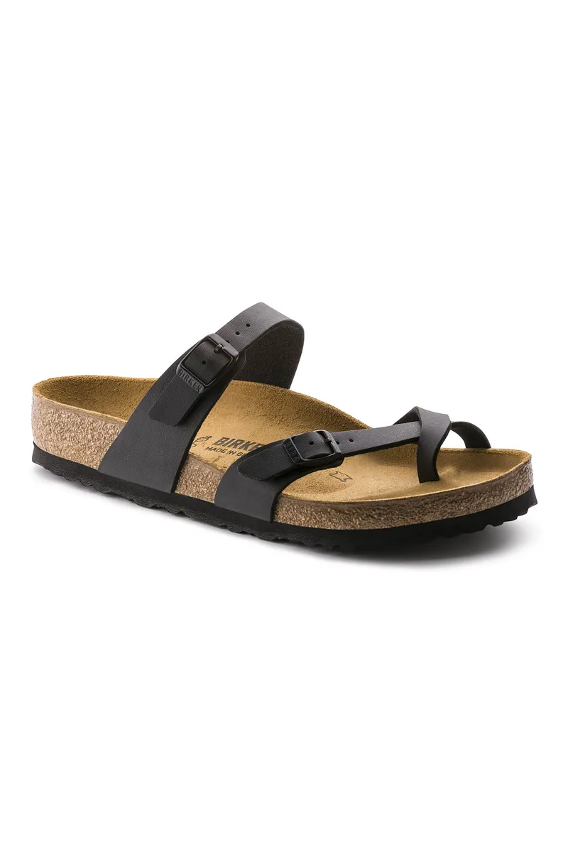 Birkenstock γυναικεία σανδάλια "Mayari" - 71791003546 Μαύρο