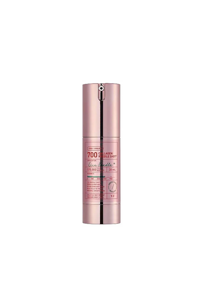 VT Collagen Reedle Shot 700 - Ορός Μικροβελόνων Με Κολλαγόνο 30 ml - 8803463005740