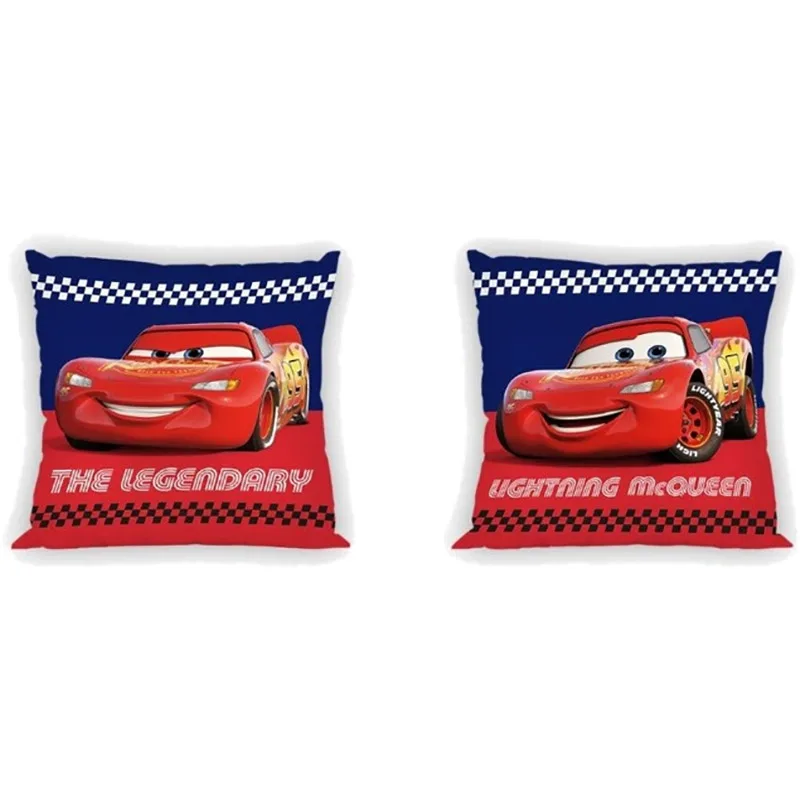 Διακοσμητικό Μαξιλάρι 40X40 Disney Dimcol Cars 10 (40x40)