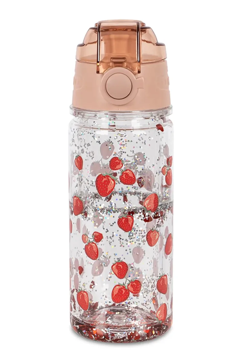 Μπιμπερό Konges Sløjd GLITTER BOTTLE