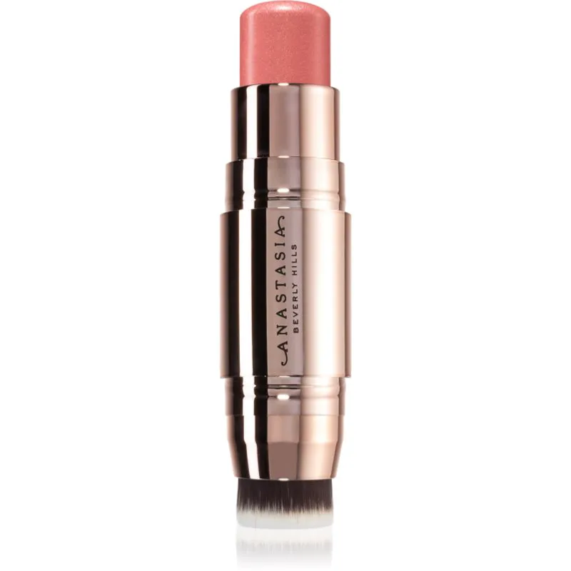 Anastasia Beverly Hills Stick Blush ρουζ σε στικ απόχρωση Bubble Gum 8 γρ
