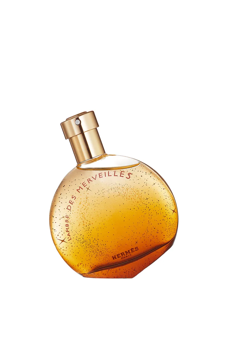 Hermès L'Ambre des Merveilles Eau de Parfum - 107245V0