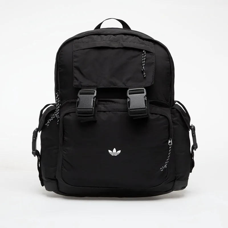 Σακίδιο πλάτης adidas Backpack Black Universal