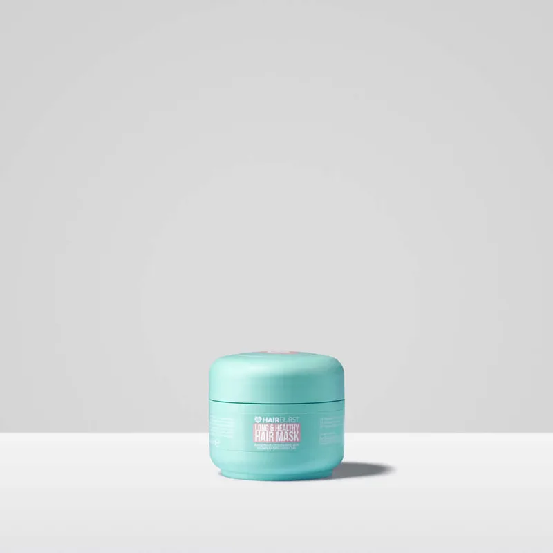 Long & Healthy Hair Mask- 1X Hair Mask 30ml