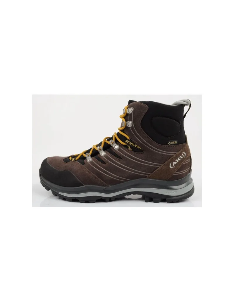 Aku Alterra Goretex M 402010 shoes