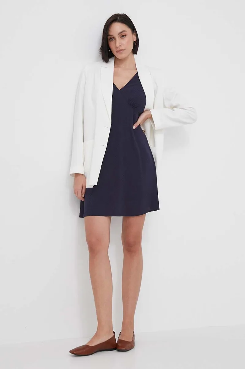 Pepe Jeans Φόρεμα Pepe Jeans CAMILA