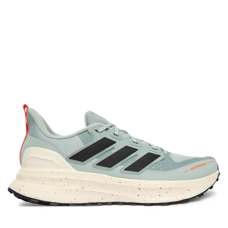 Παπούτσια για Τρέξιμο adidas Ultrarun 5 Tr JQ6920 Πράσινο