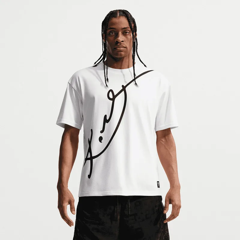 Nike Kobe M90 Signature Ανδρικό T-Shirt (9000270950_93487)
