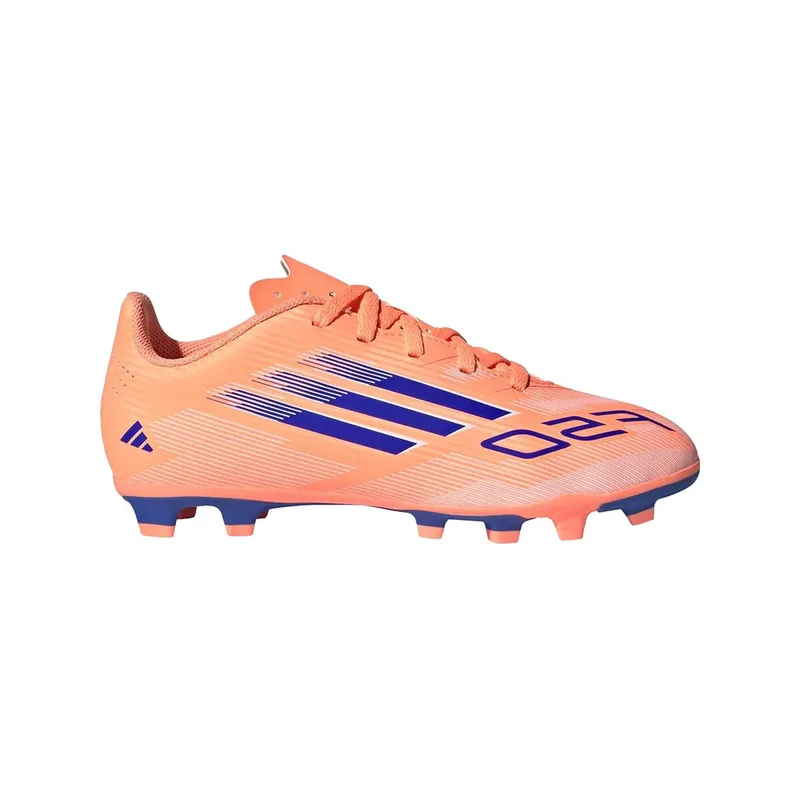 Ποδοσφαίρου adidas Chaussures de football F50 Club léger