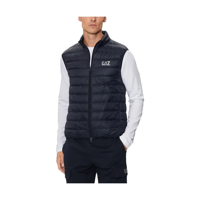 Αμάνικα/T-shirts χωρίς μανίκια Emporio Armani EA7 DOWN VEST MEN