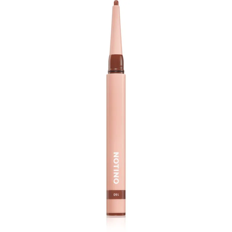 Notino Lifeproof Lip Pencil μακράς διαρκείας μολύβι για τα χείλη 160 Teddy Bear 0.2 γρ