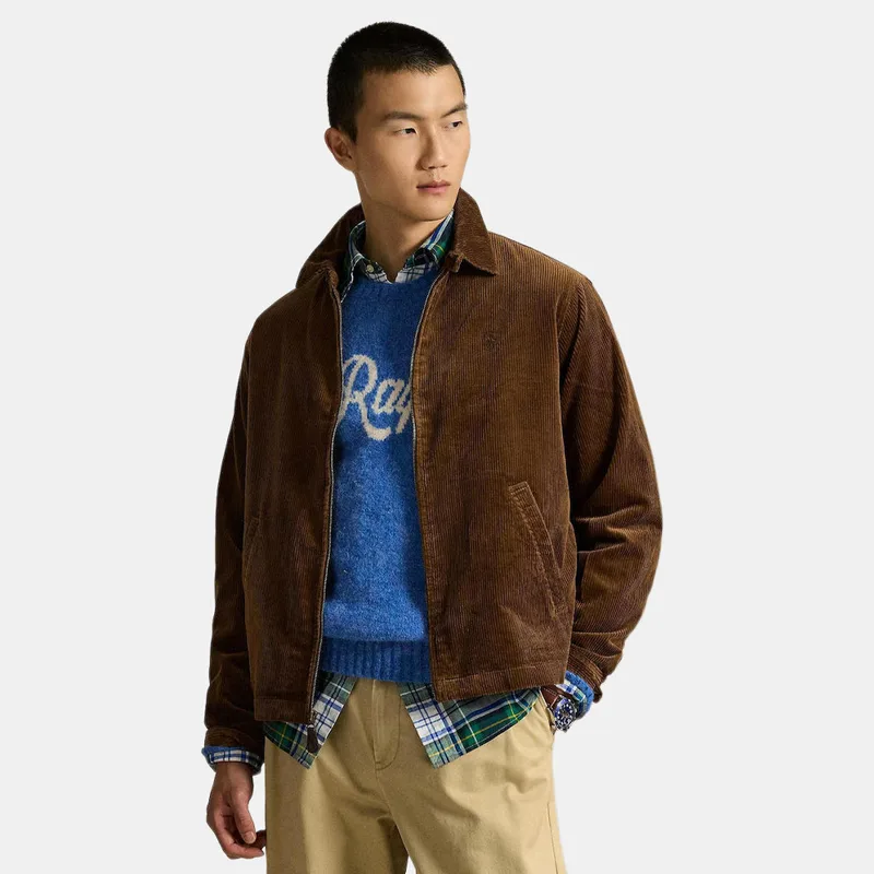 Polo Ralph Lauren Classics 09/15 Ανδρικό Μπουφάν (9000238953_87861)