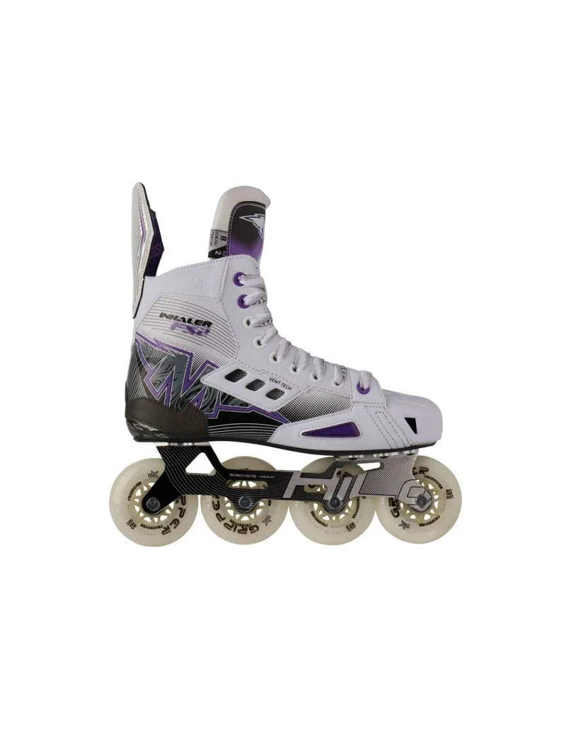 Mission Inhaler FS2 Int 1065312 Roller Hockey Skates