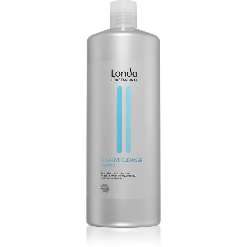 Londa Professional Specialist Intensive Cleanser καθαριστικό σαμπουάν 1000 ml