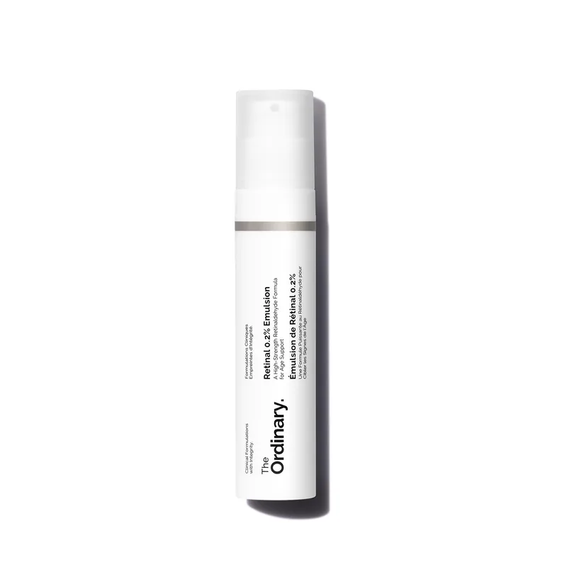 Retinal 0.2% Emulsion 15ml