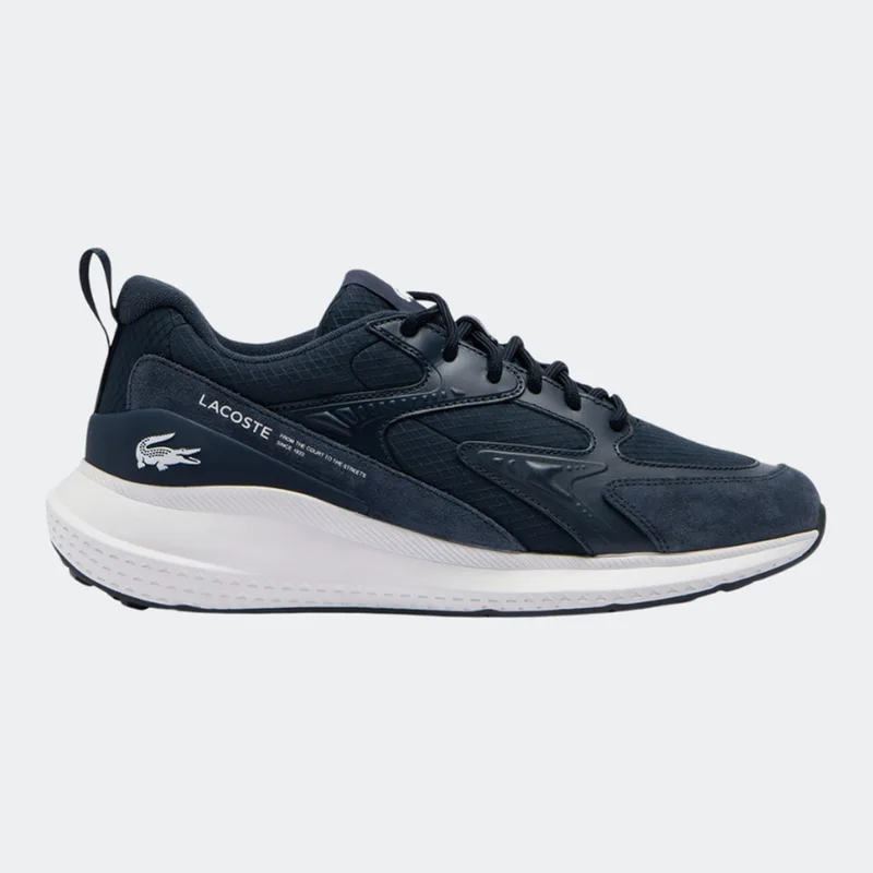 Ανδρικά Sneakers Lacoste L003 Evo 749SMA0105092 Μπλε