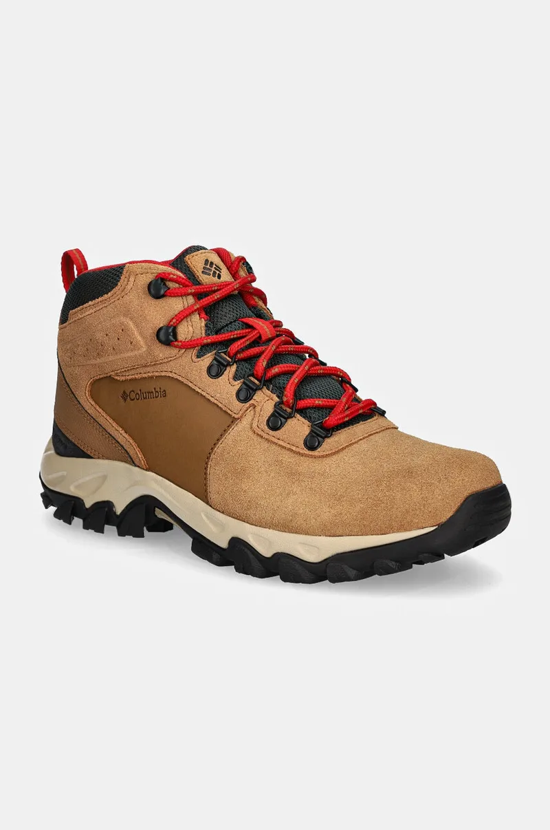Παπούτσια Columbia Newton Ridge Plus II