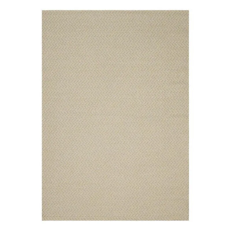 Χαλί Καλοκαιρινό (133x190) New Plan Canvas 1069F
