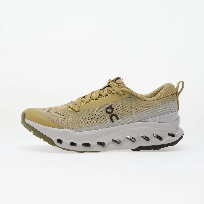 Sneakers On M Cloudsurfer Trail 2 Safari/ Glacier EUR 42.5